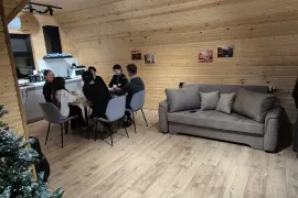 Аренда Посуточно, 3 Kомнатная, Мцхетский район, Saguramo