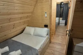 Аренда Посуточно, 3 Kомнатная, Мцхетский район, Saguramo