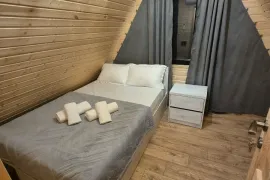 Аренда Посуточно, 3 Kомнатная, Мцхетский район, Saguramo