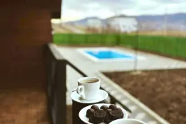 Аренда Посуточно, 3 Kомнатная, Мцхетский район, Saguramo