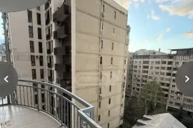 Аренда, 2 Kомнатная, Новостройка, Тбилиси, saburtalo