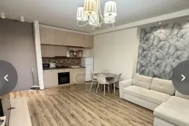 Аренда, 2 Kомнатная, Новостройка, Тбилиси, saburtalo