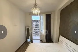 Аренда, 2 Kомнатная, Новостройка, Тбилиси, saburtalo