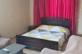 Продается квартира, 1 Kомнатная, Старое здание, Рустави