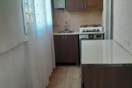 Продается квартира, 1 Kомнатная, Старое здание, Рустави