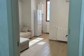 For Rent, 2 Room, New building, Tbilisi, saburtalo