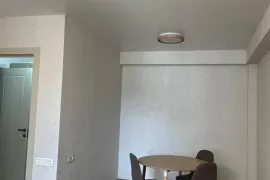 For Rent, 2 Room, New building, Tbilisi, saburtalo