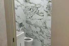For Rent, 2 Room, New building, Tbilisi, saburtalo