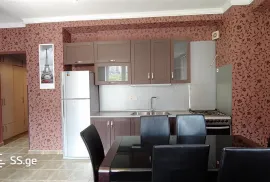 For Rent, 3 Room, New building, Tbilisi, vake
