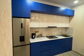 Продается квартира, 2 Kомнатная, Новостройка, Рустави, Новый Рустави