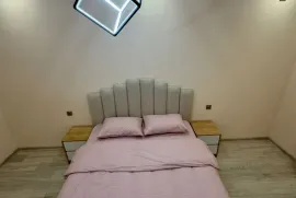 Продается квартира, 2 Kомнатная, Новостройка, Рустави, Новый Рустави