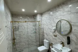 Продается квартира, 2 Kомнатная, Новостройка, Рустави, Новый Рустави