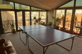 Продается квартира, 4 Kомнатная, Старое здание, Тбилиси, saburtalo