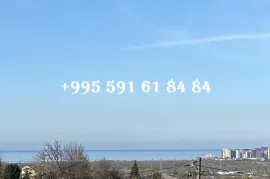 Продается Земля, Не Сельскохозяйственный, Ахалсопели