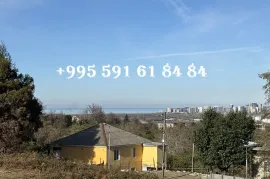 Продается Земля, Не Сельскохозяйственный, Ахалсопели