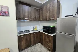 Daily Apartment Rent, 2 Room, New building, Kutaisi, City-Museum