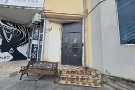 Daily Apartment Rent, 2 Room, New building, Kutaisi, City-Museum