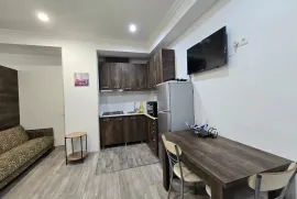 Daily Apartment Rent, 2 Room, New building, Kutaisi, City-Museum