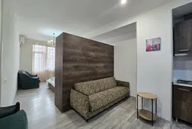 Daily Apartment Rent, 2 Room, New building, Kutaisi, City-Museum