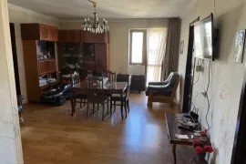 Apartment for sale, 4 Room, Old building, Tbilisi, Nutsubidze plateau