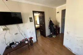 Apartment for sale, 4 Room, Old building, Tbilisi, Nutsubidze plateau