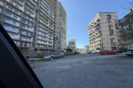 Apartment for sale, 4 Room, Old building, Tbilisi, Nutsubidze plateau