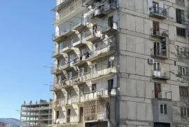 Apartment for sale, 4 Room, Old building, Tbilisi, Nutsubidze plateau
