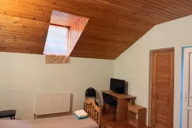 Продается , Гостиница, Патардзеули