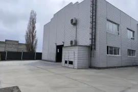 For Rent, Warehouse, Lilo