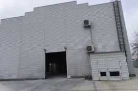 For Rent, Warehouse, Lilo