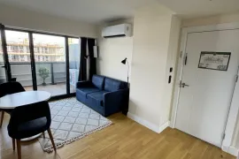 იყიდება ბინა, 3 ოთახიანი, ახალი აშენებული, ბათუმი, ხიმშიაშვილის უბანი