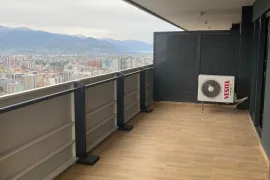 იყიდება ბინა, 3 ოთახიანი, ახალი აშენებული, ბათუმი, ხიმშიაშვილის უბანი