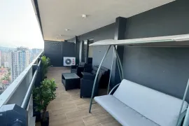 იყიდება ბინა, 3 ოთახიანი, ახალი აშენებული, ბათუმი, ხიმშიაშვილის უბანი
