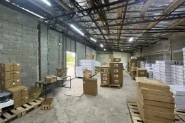 For Rent, Warehouse, Varketili