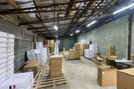 For Rent, Warehouse, Varketili