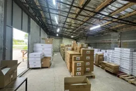 For Rent, Warehouse, Varketili