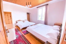 Продается , Гостиница, Shekvetili