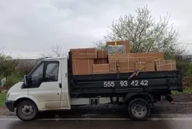 ტვირთის გადაზიდვა
