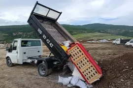 ტვირთის გადაზიდვა