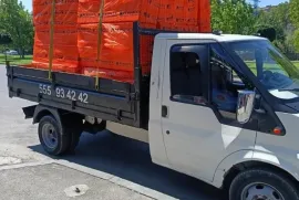 ტვირთის გადაზიდვა