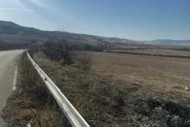იყიდება მიწის ნაკვეთი, სასოფლო - სამეურნეო, ბოდბისხევი