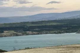 Продается Земля, Коммерческий, Тбилисское море