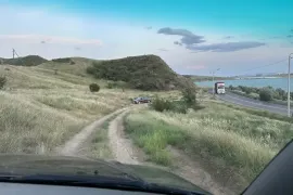 Продается Земля, Коммерческий, Тбилисское море