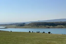 Продается Земля, Коммерческий, Тбилисское море