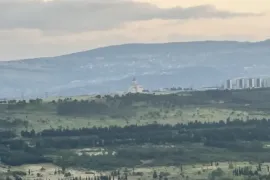 Продается Земля, Коммерческий, Тбилисское море