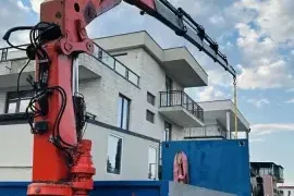 ამწე მანიპულატორი