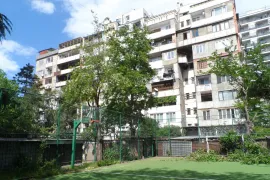 Продается квартира, 6 Kомнатная, Старое здание, Тбилиси, saburtalo