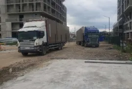 ტვირთმზიდები