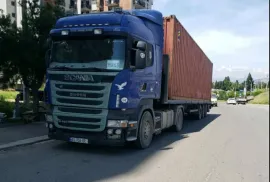 ტვირთმზიდები