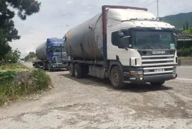 ტვირთმზიდები